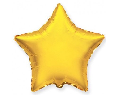 Звезда золото